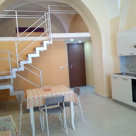 Casa Valery Holiday Home Catane Extérieur photo