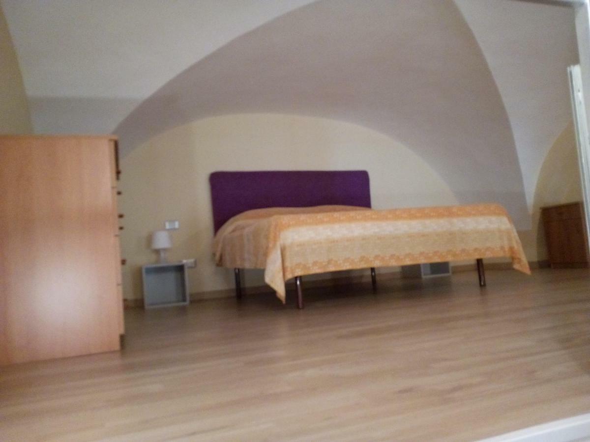 Casa Valery Holiday Home Catane Extérieur photo