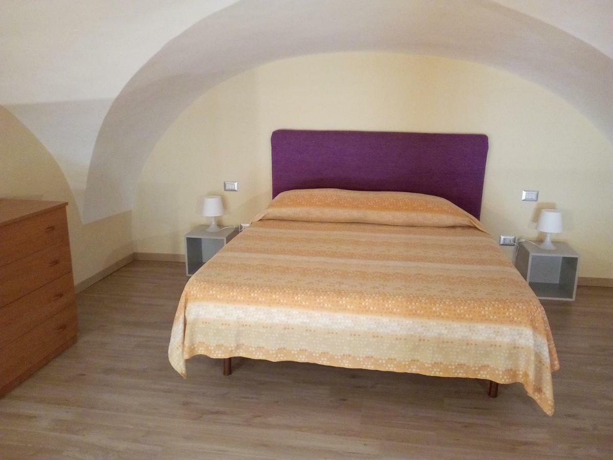 Casa Valery Holiday Home Catane Extérieur photo