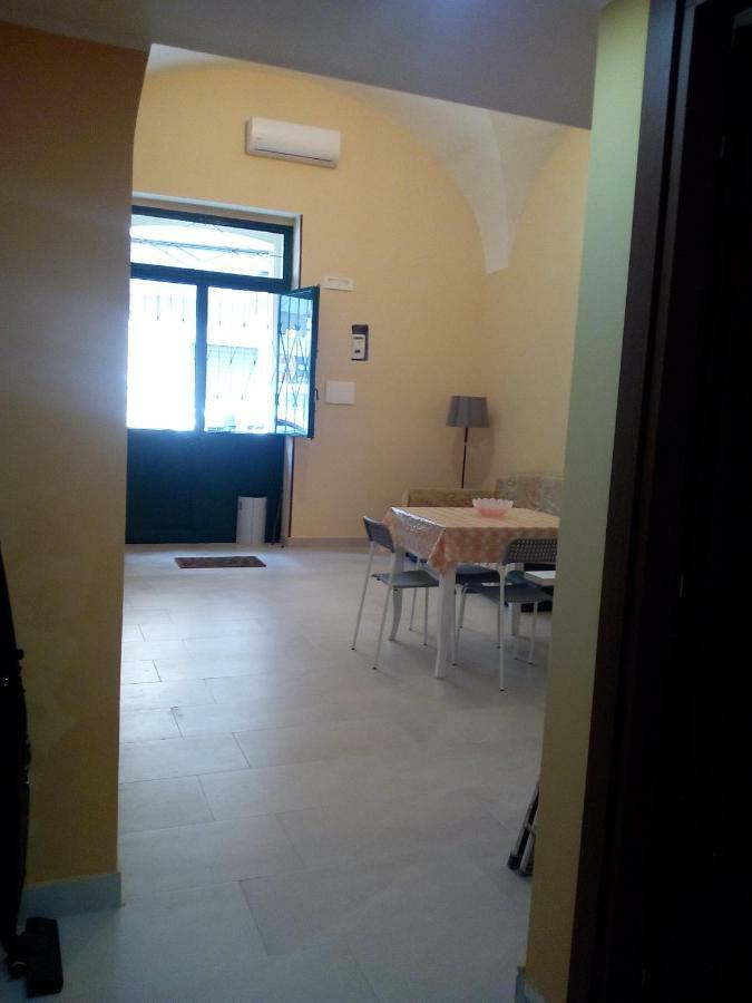 Casa Valery Holiday Home Catane Extérieur photo