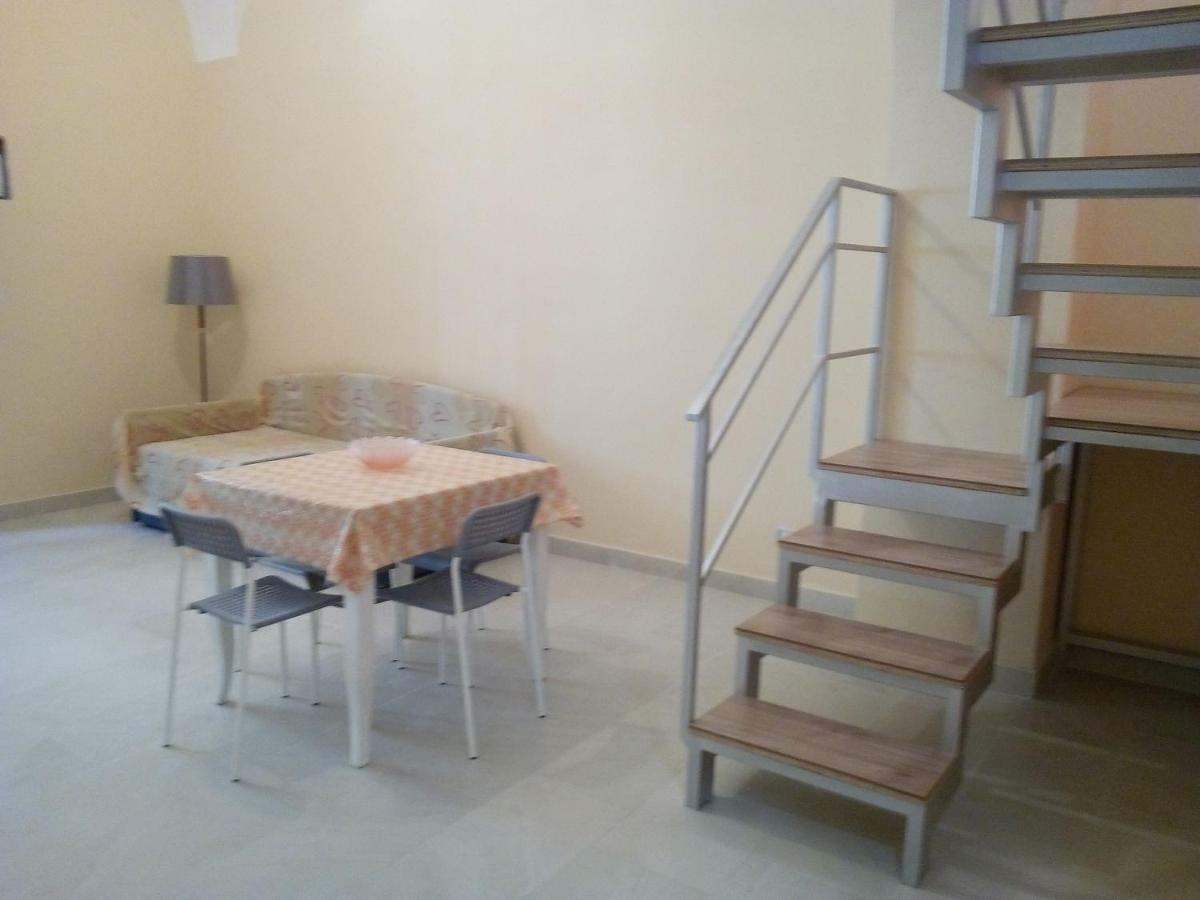 Casa Valery Holiday Home Catane Extérieur photo