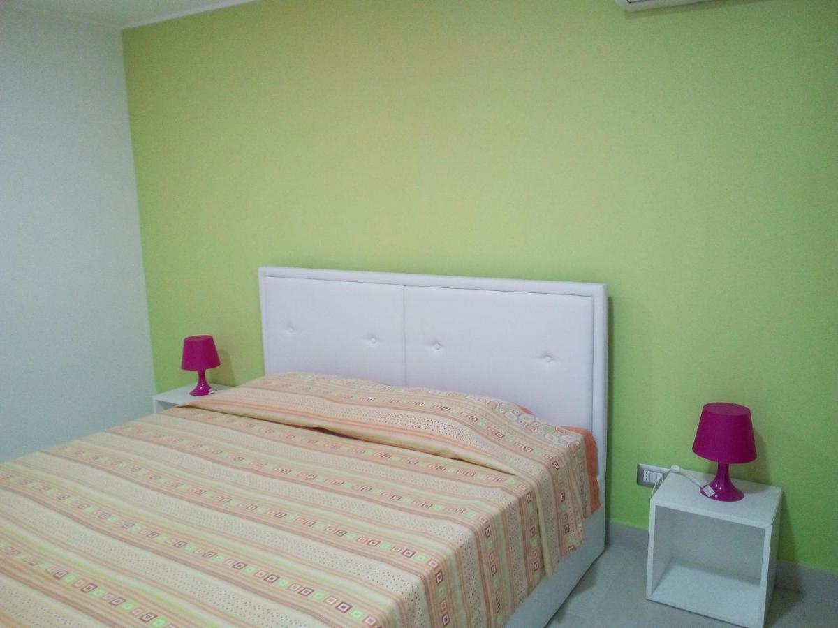 Casa Valery Holiday Home Catane Extérieur photo