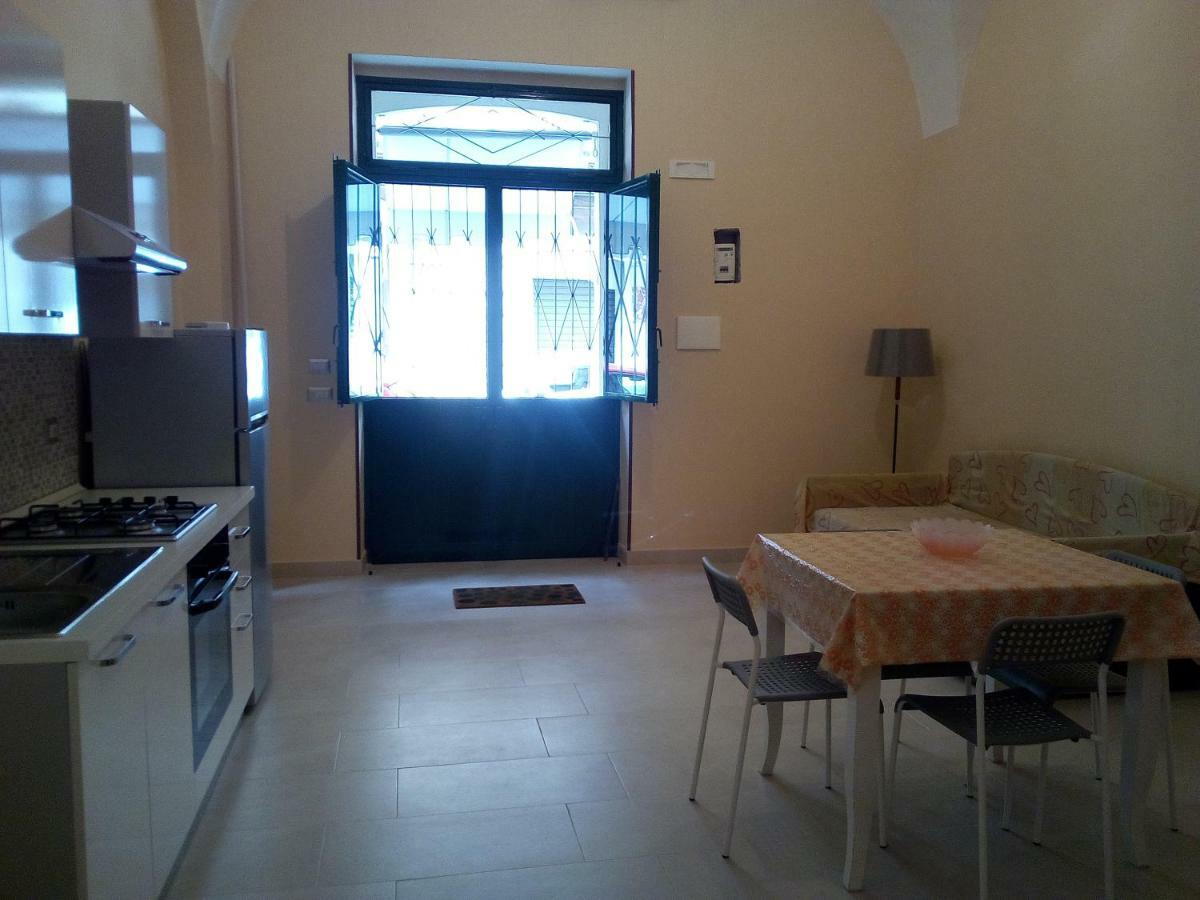 Casa Valery Holiday Home Catane Extérieur photo