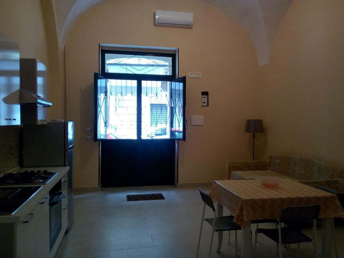 Casa Valery Holiday Home Catane Extérieur photo